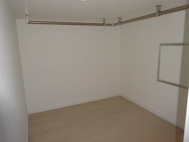 ＣＢ東川口フローラ2階 収納