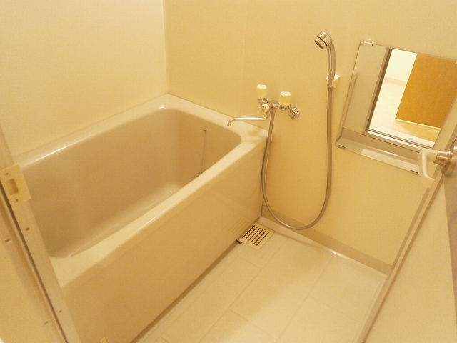 エステ－ジ築地0304号室 同建物別部屋の参考画像