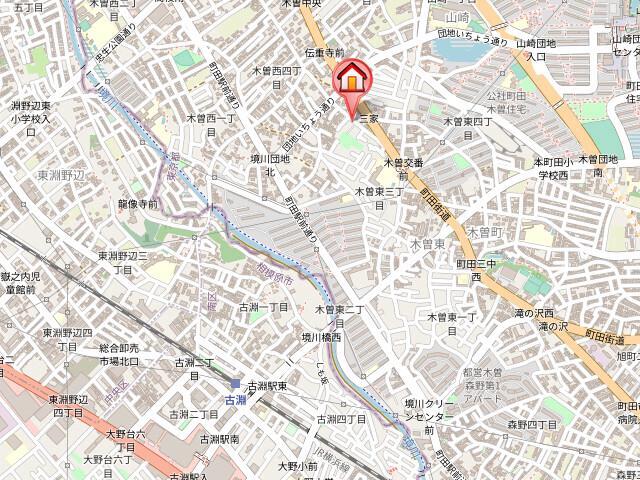 グラン　シエル1階 null