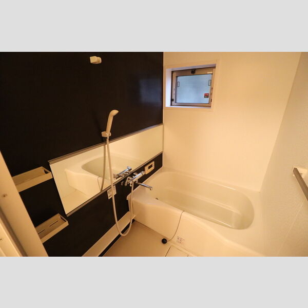 シリウス稲毛 浴室