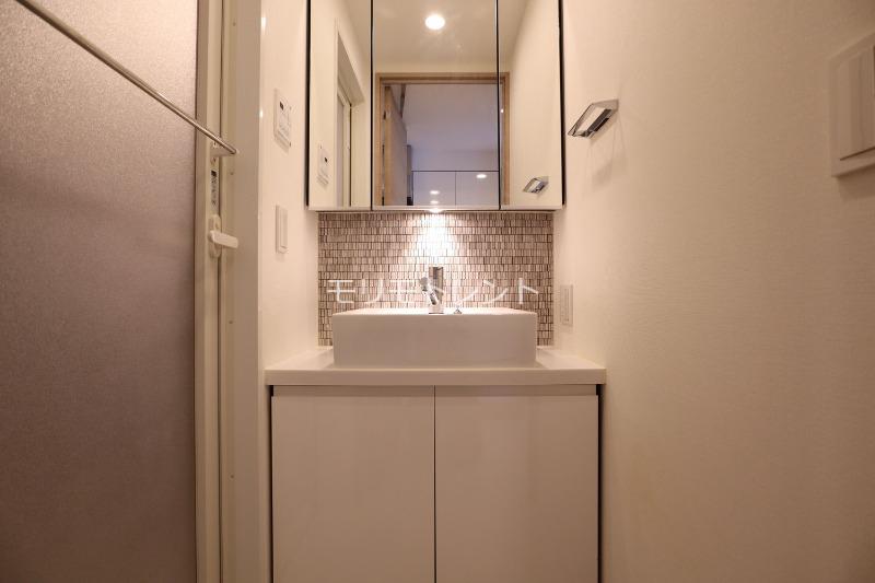 ピアース赤坂 室内参考写真（9F-Dタイプ）