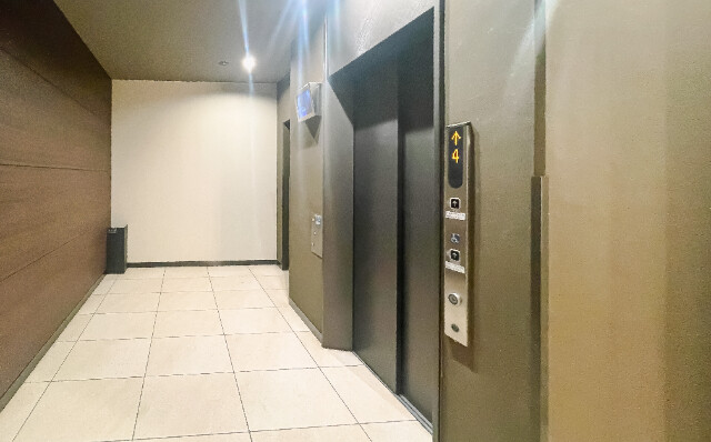 レジディア川崎4階 部屋その他