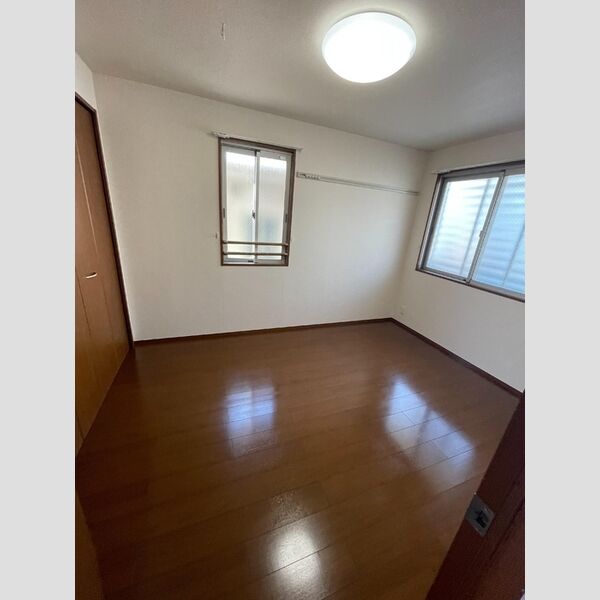 アビテコート203号室 洋室