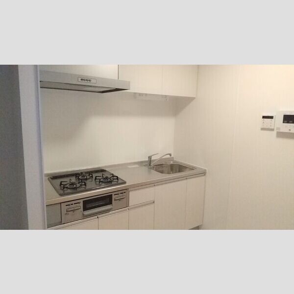 エクセリア滝野川 キッチン