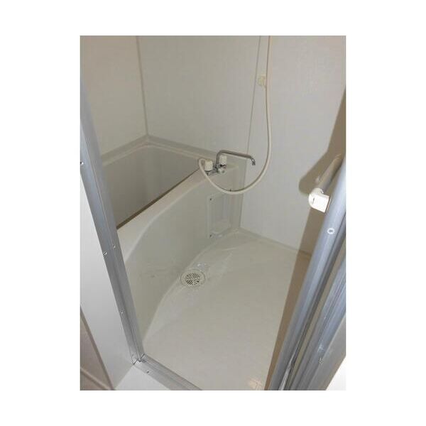 オークス　浦和北 お風呂