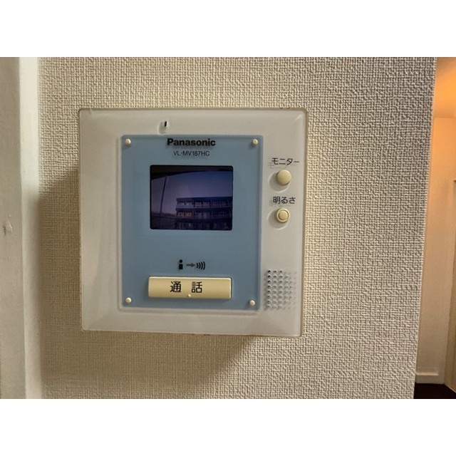 上里ハイツA203号室 部屋その他