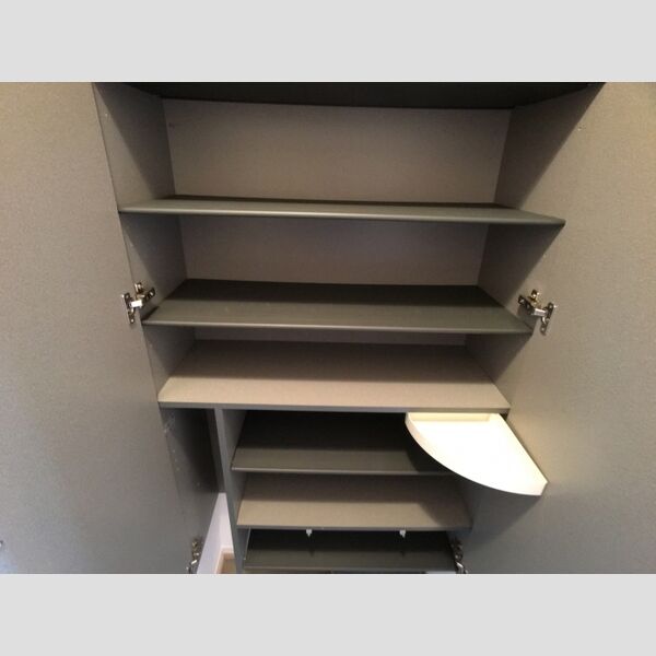 グリーンハイム ◆シューズボックス◆