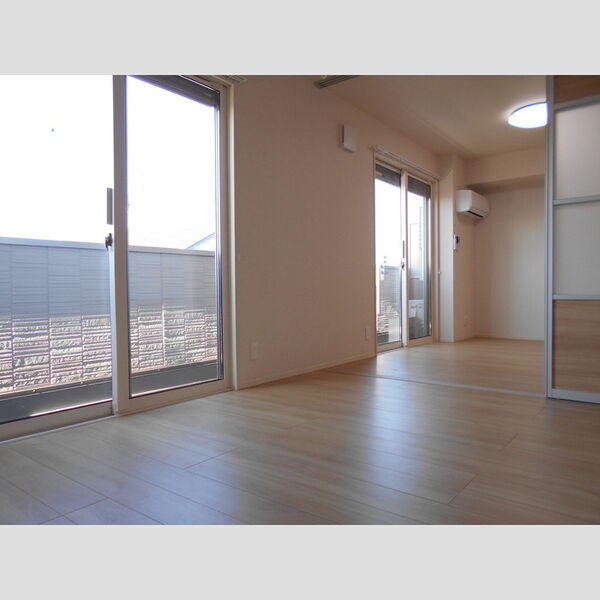 ロイジェントパークス草加手代　B306号室 居室