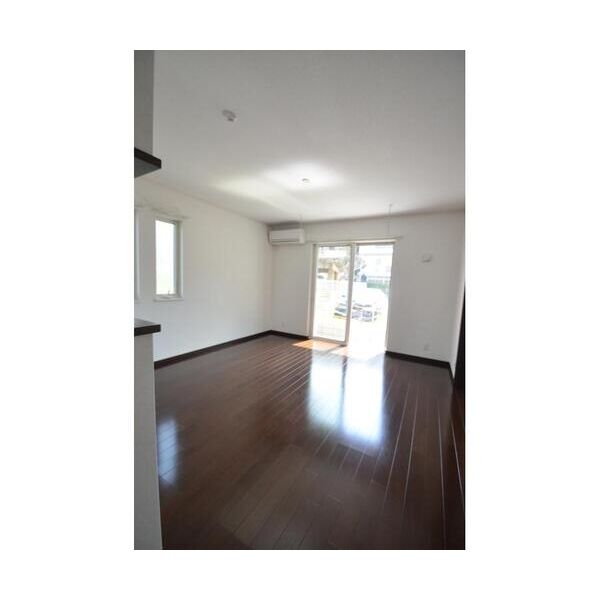 クレールメゾン リビング