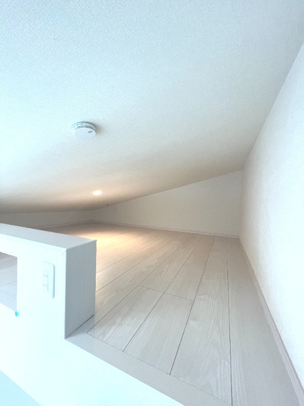 ソラニア上井草1階 部屋その他