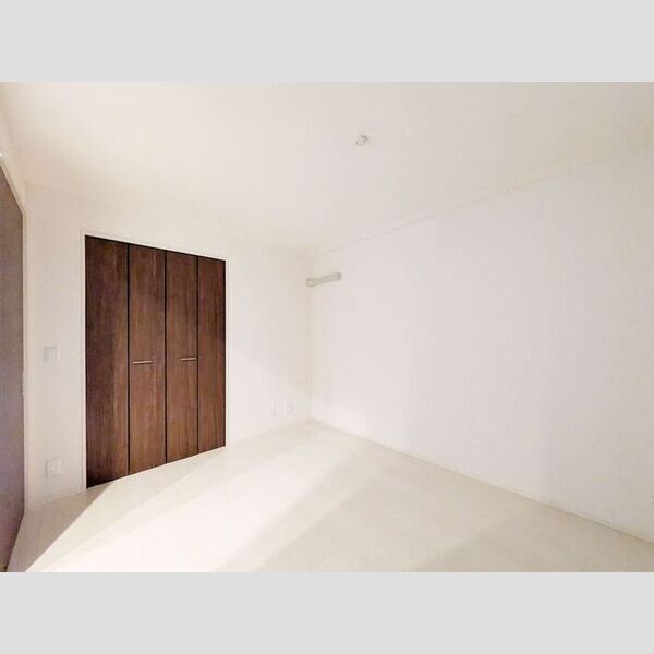 エクセレント ヒルズ103号室 洋室