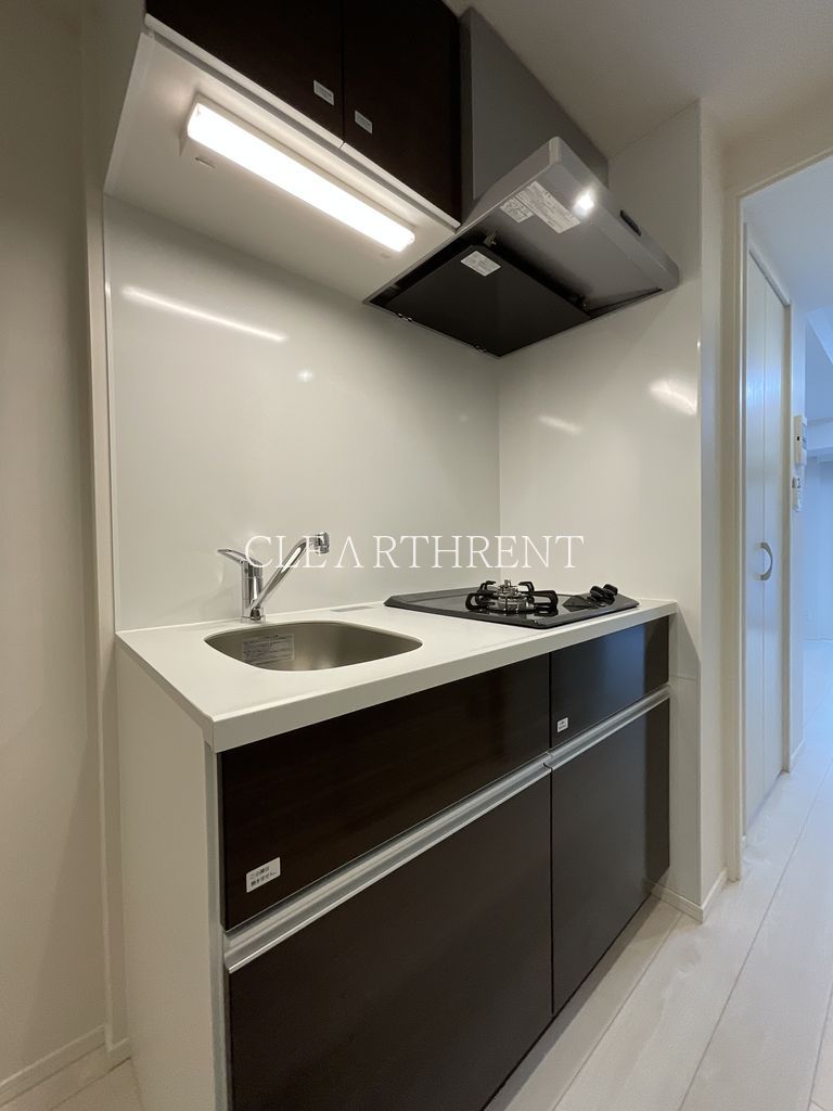 ＧＲＡＮ ＰＡＳＥＯ 浅草橋Ⅱ8階 同タイプ別住戸写真となります。現況と異なる場合がございます。