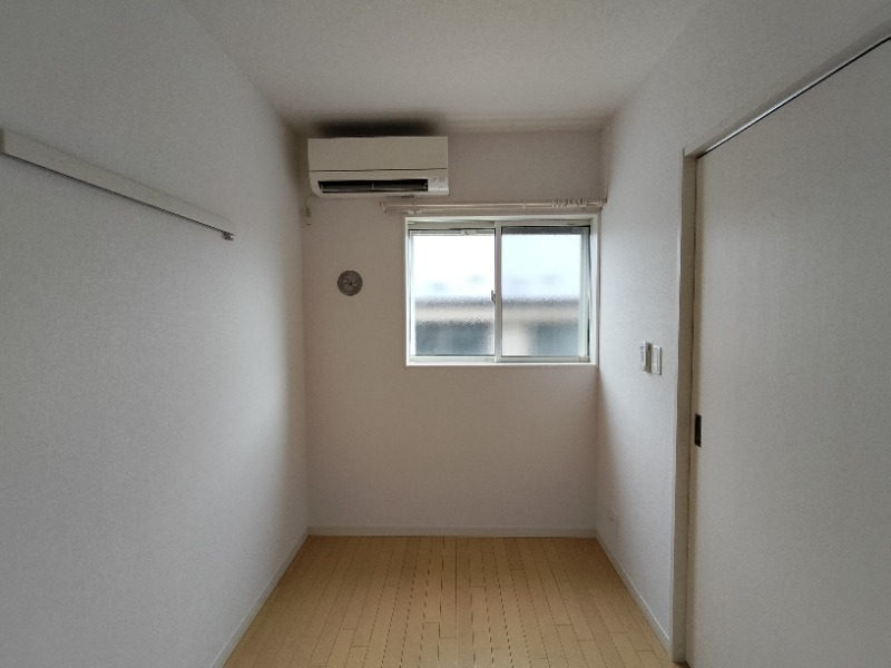 La Mala Pua2階 部屋その他