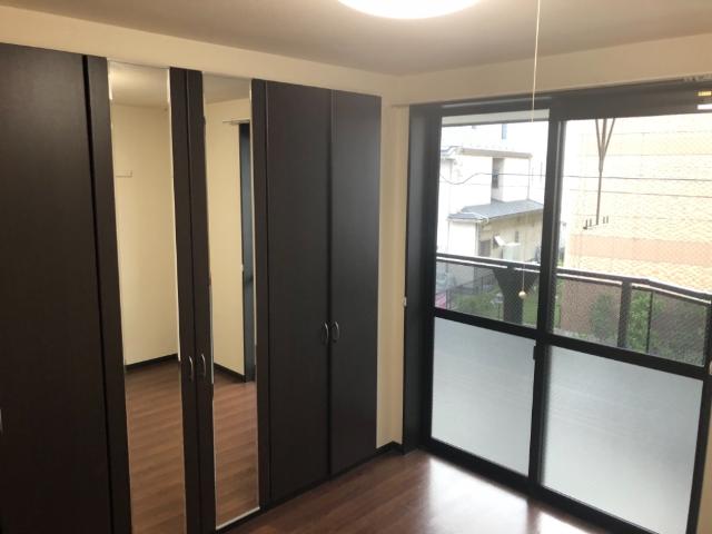 コンフォートレジデンス202号室 室内