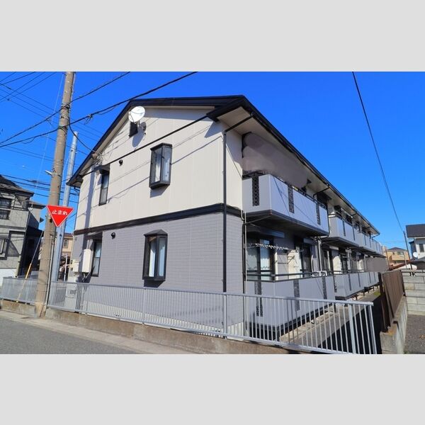 コートジョイの外観画像