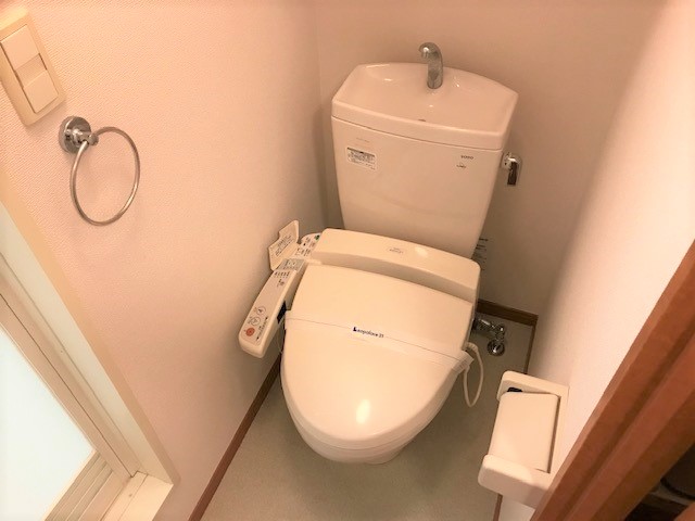 レオパレスカンパーニュ 内観