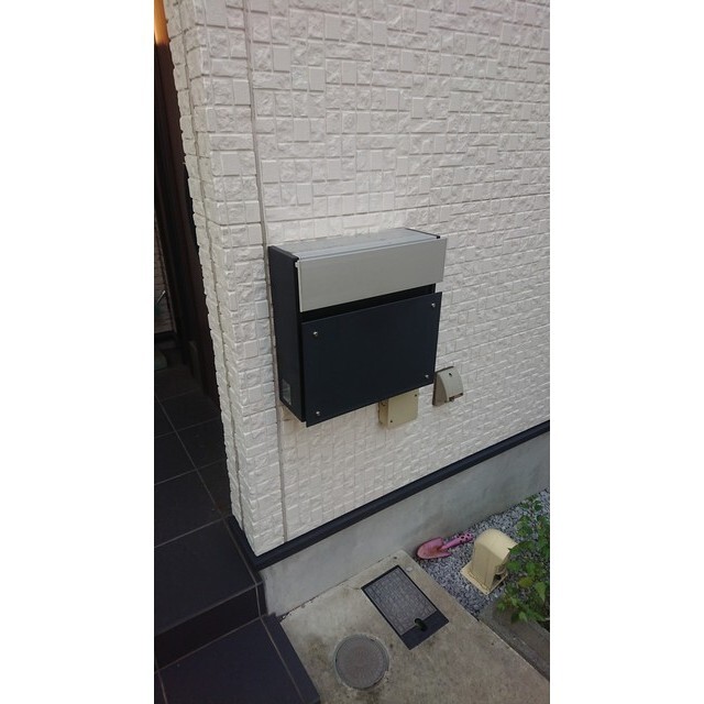 東向島2丁目戸建 外観