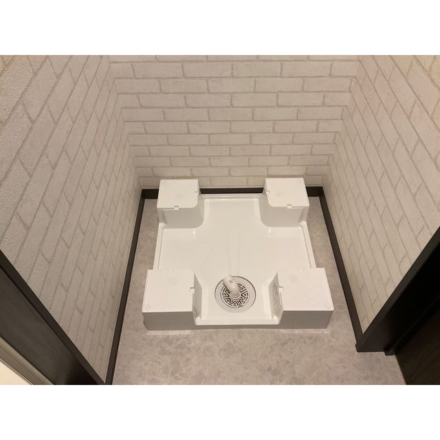 クリスティー301号室 部屋その他