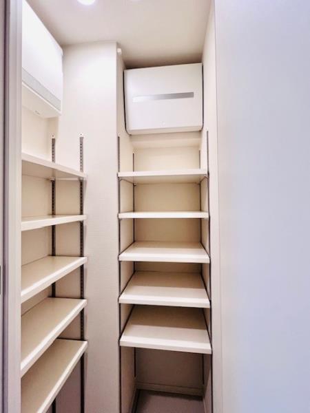 Ｂｒｉｌｌｉａ　ｉｓｔ　両国3階 リビング