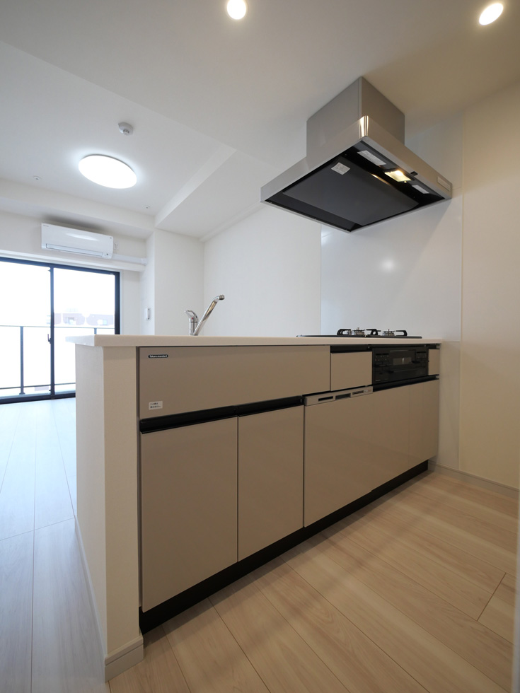 アーバンパーク押上3階 内観