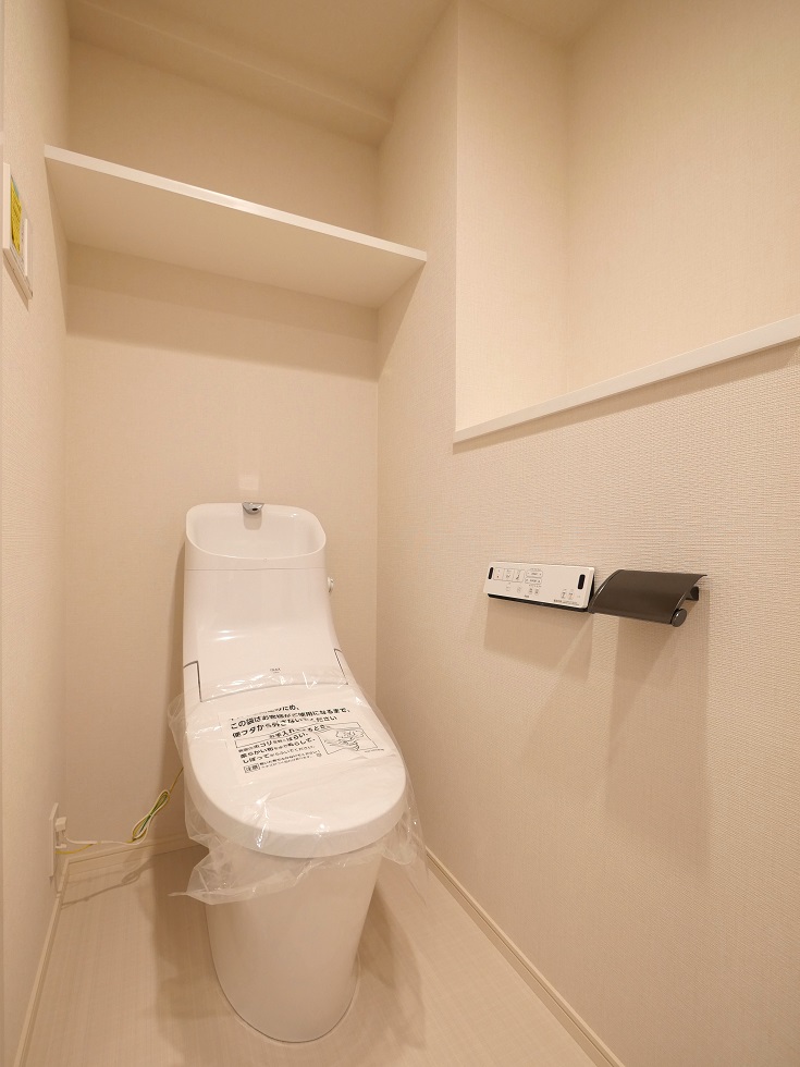 セジョリ墨田EASTⅢ9階 内観