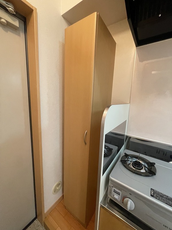 クレセント松本Ｂ2階 部屋その他