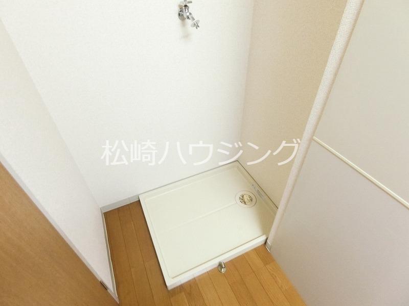 マンション拓2階 部屋その他