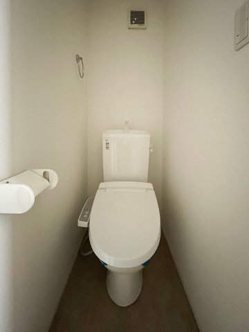 ハイスタンダード堀切201号室 部屋その他