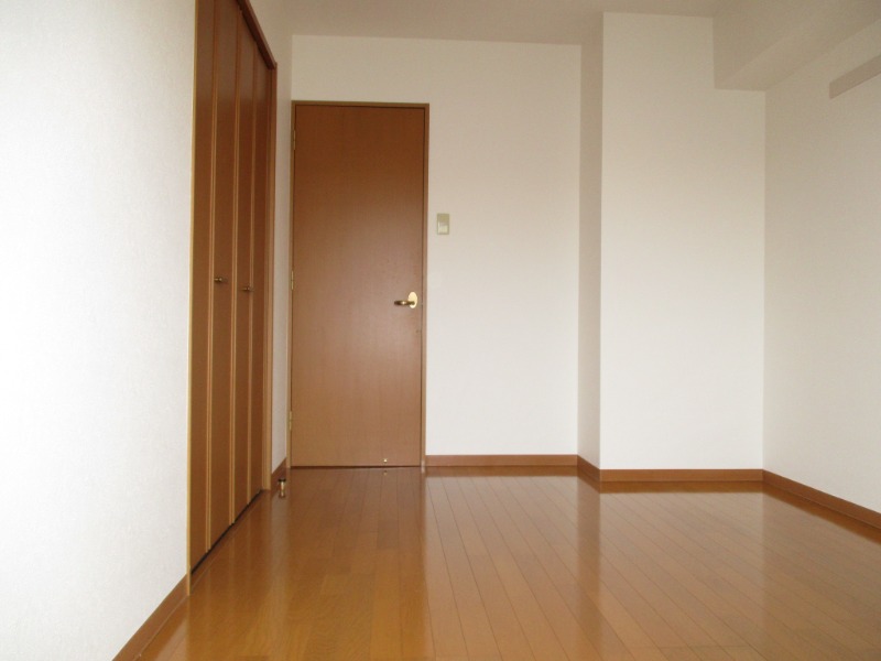 HIGH GROUND MANSION3階 部屋その他