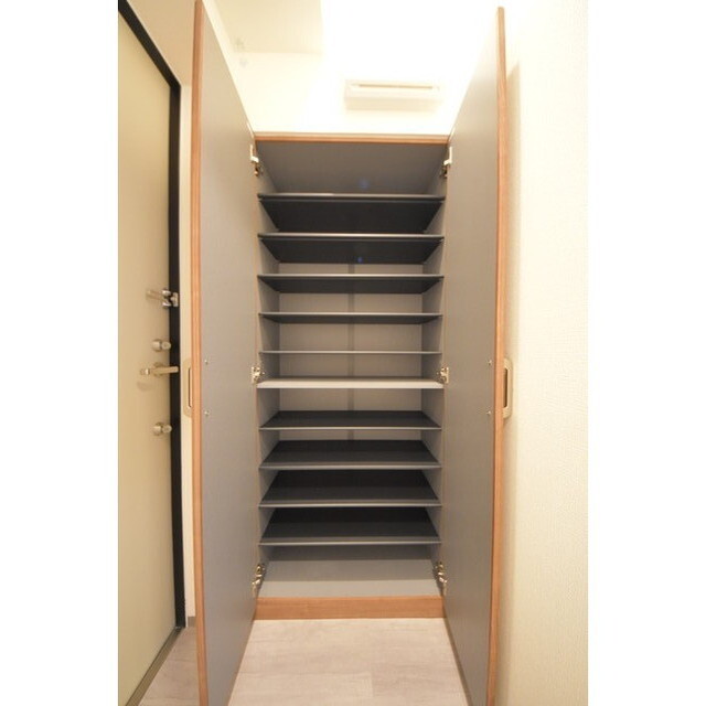 ジュネス板橋 内観