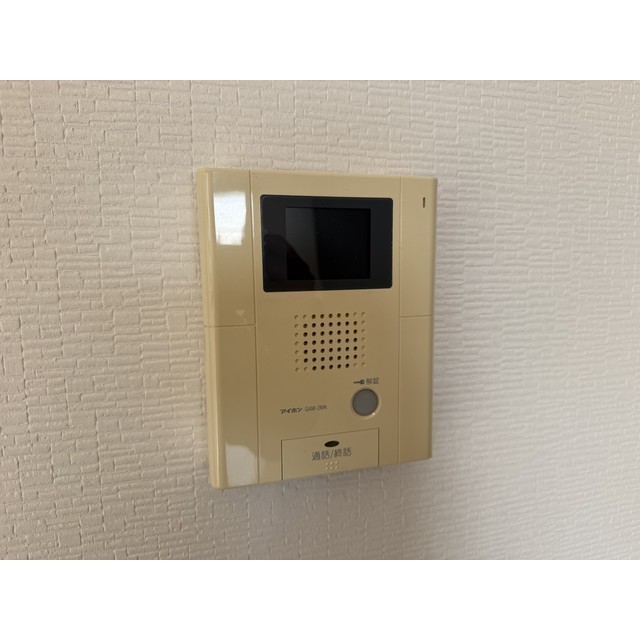 セゾン・ドゥ・ブランシェ千葉中央401号室 部屋その他