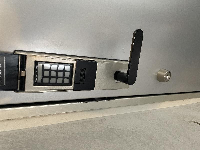 Ｔ－ｓｔｙｌｅ目白3階 部屋その他