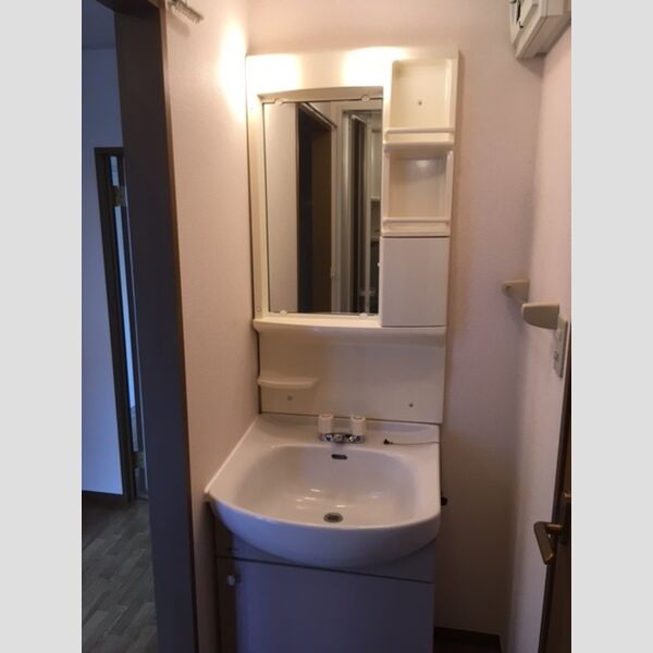 パークイースト・ウエスト　E/W 洗面化粧台