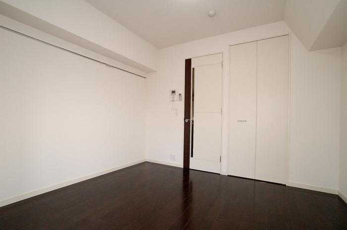 グランドコンシェルジュ蒲田イースト リビング