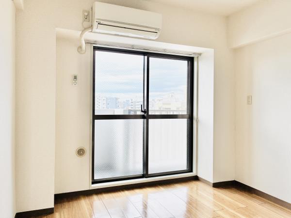 ウインベル錦糸町第３ リビング