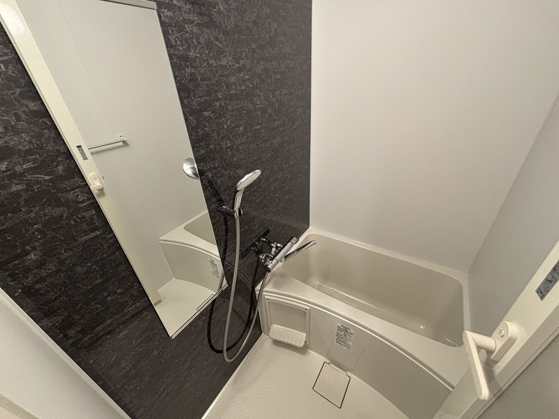 Belleviage Shinjuku1階 お風呂