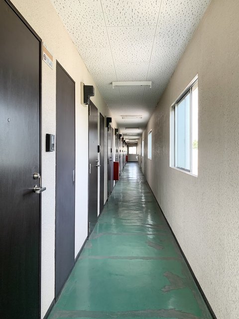 南船橋ザ・レジデンス0211号室 ロビー