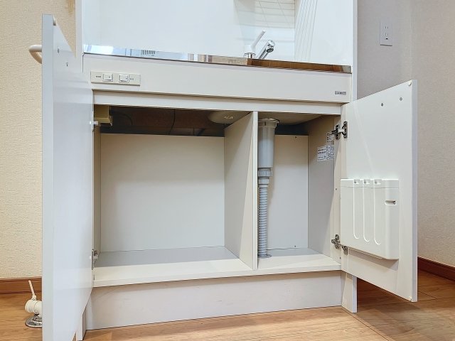 エメロード江古田1階 キッチン