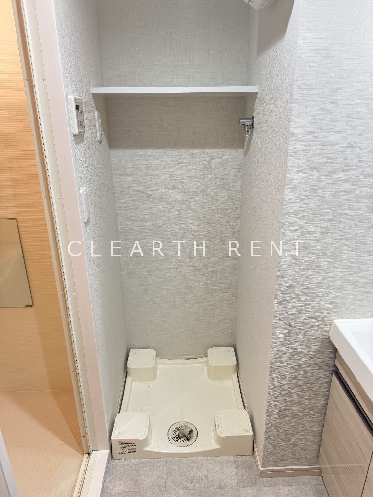 アルファコート曳舟6階 同タイプ別住戸写真となります。現況と異なる場合がございます。