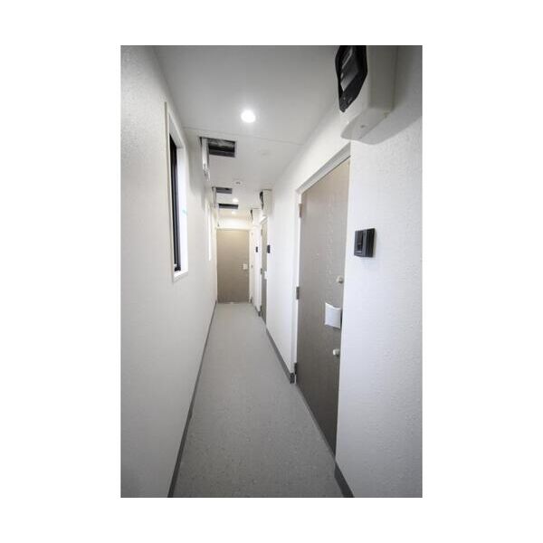 ピアコートTM練馬春日町弐番館403号室 部屋設備