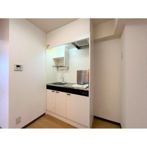 F-GRANDE705号室 キッチン