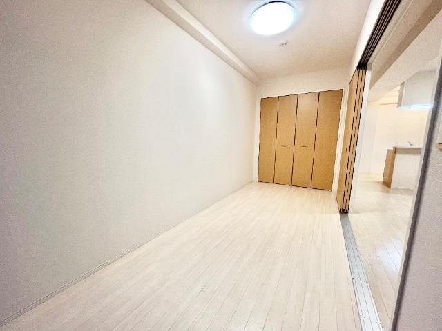 ネオブロッサム1005号室 洋室