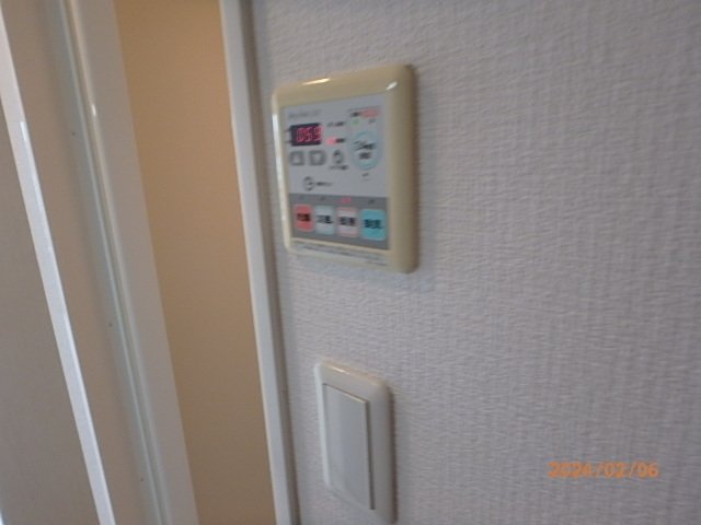 ディム東池袋 部屋設備