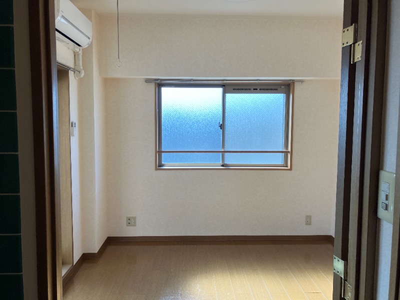 プリオール・オオフチ7階 リビング