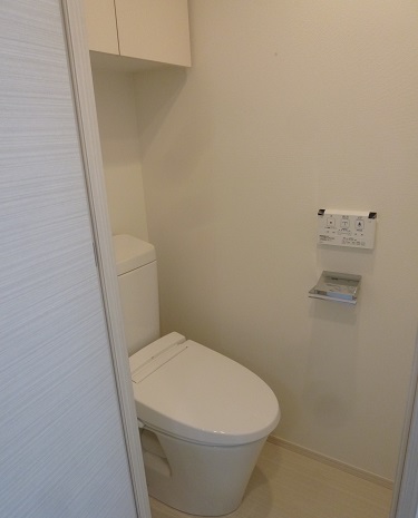 ル・サレーヴ 内観