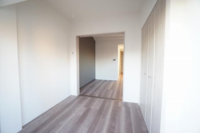 ・ROOTs Yokohama Yoshinocho4階 眺望