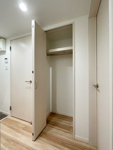 CASAR北千住202号室 部屋その他