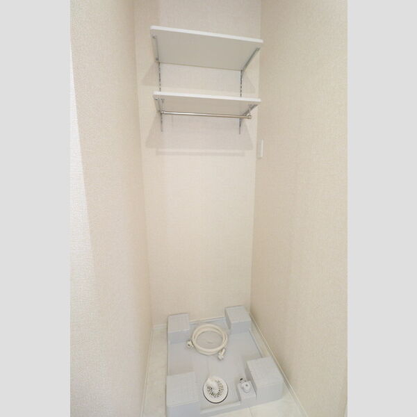 トレビ・フォンタナ103号室 部屋その他