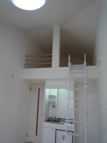 パインズデフィⅢ2階 部屋その他