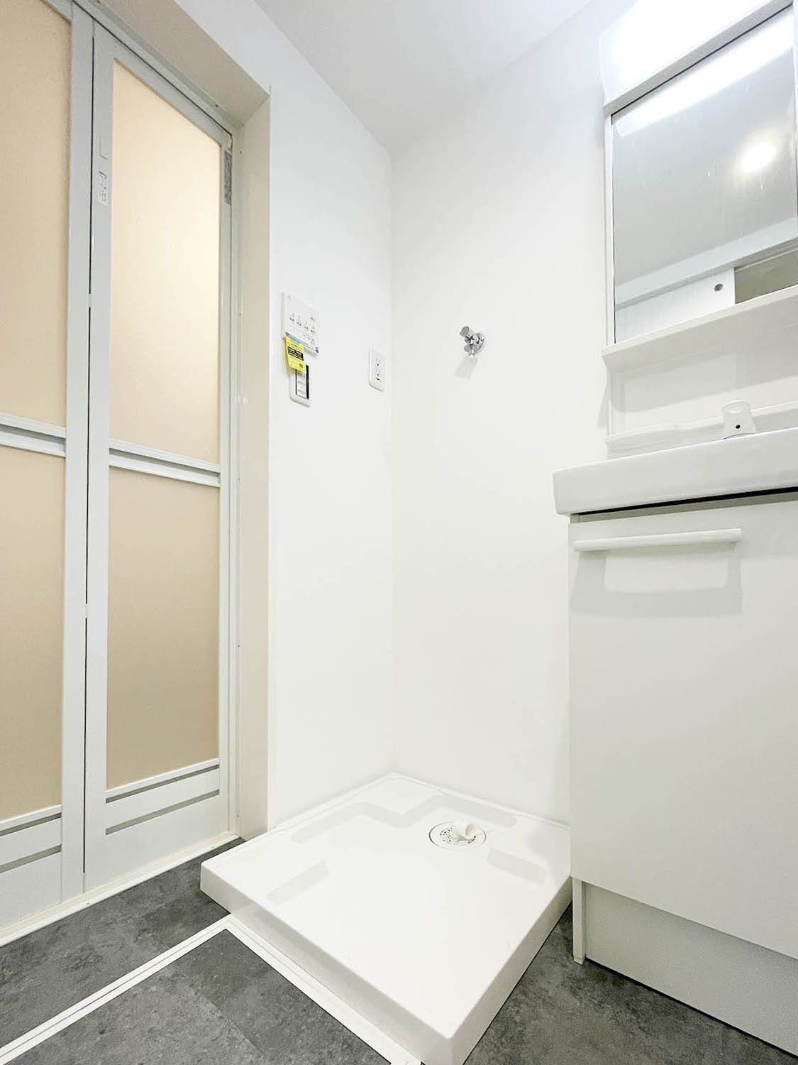 ラ リヴィエール テール稲毛202号室 同建物別部屋の参考画像